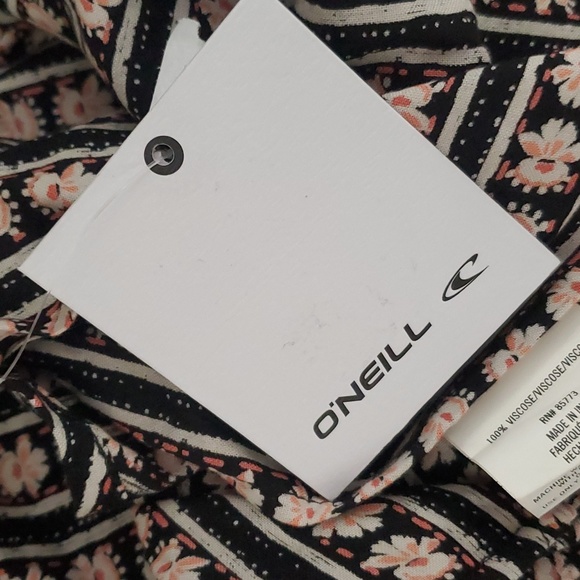 O'Neill tank top size small - Picture 12 of 12